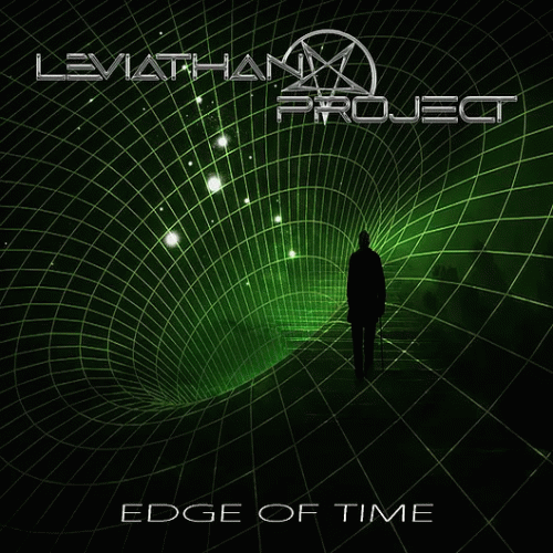 Leviathan Project : Edge of Time